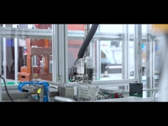 Ultra-Schlanke Karte der RB-Serie Typ I/O RB-1040 in feuchten Umgebungen