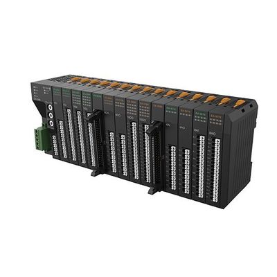 Expansionsmodul der PLC-Serie EX Fern I/O-Modul für industrielle Automatisierung