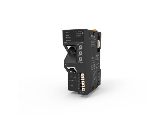 kaufen Digitale Eingangsmodule der EX-Serie EtherCAT Adapter IO-Modul EX-1102 IP20 online manufacture