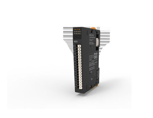 kaufen PLC-Digital-Ausgangsmodul der EX-Serie 8 Kanal DO-Modul PNP (2W) IP20 EX-3118 online manufacture