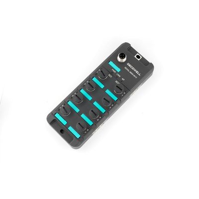 kaufen Decowell SD-Serie IP67 Remote I/O Modul IO-Link Slave Modul Industrie-SDIOL-8800-M12 online manufacture