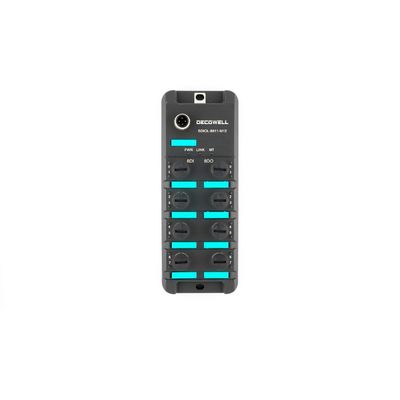 kaufen Decowell Industrial Io-Link Slave Module Wasserdicht IP67 bewertet SD-Serie SDIOL-8811-M12 online manufacture