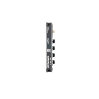 kaufen 8 Kanal-Eingänge NPN IP67 Remote Wireless PLC I/O IO-Link Slave Module Decowell SD-Serie online manufacture