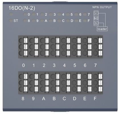 kaufen Integrierte Multifunktionsmodule Fern I/O 16DO N-2 SPS-Kommunikationsmodul online manufacture