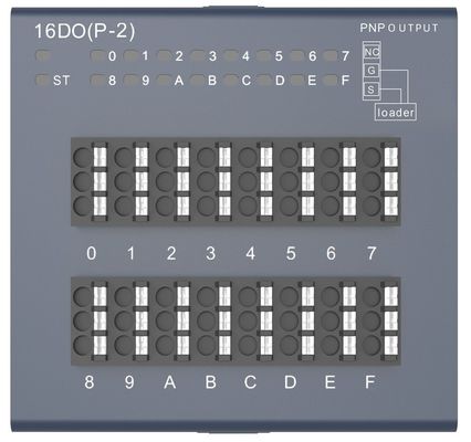 kaufen Decowell RS-Serie integrierte PLC drahtlose Fern I/O-Kommunikationsmodul online manufacture