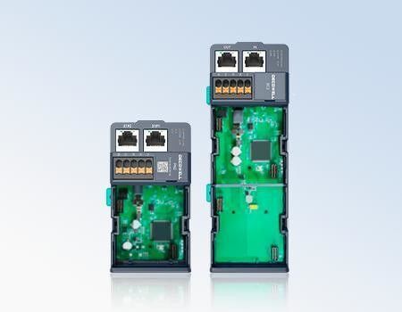 kaufen Multifunktionelle Module der IP40 RS-Serie Integrierte E/A-Module für verschiedene Feldbusprotokolle online manufacture