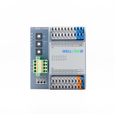kaufen Decowell Fs-Serie integriertes I/O-Modul Cl-8800-C2nn Cc-Link mit hoher Kompatibilität online manufacture