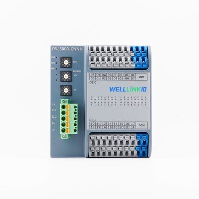 kaufen Decowell Fs-Serie integrierte E/A DN-S000-Cnnn Geräte-Netz-Vereinbarung E/A-Modul garantiert online manufacture