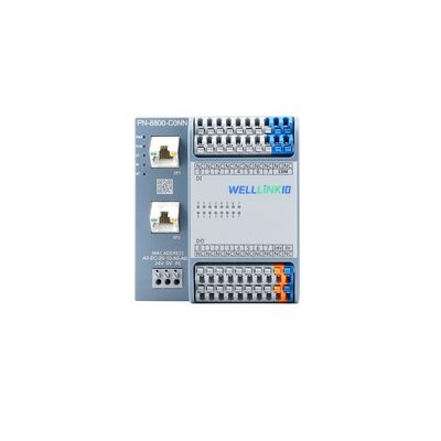 kaufen Decowell FS-Serie integriertes E/A-Modul mit PNP-Signallevel-Eingang PNP 15 -30VDC PN-8800-C0NN online manufacture