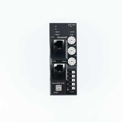 kaufen Decowell Ex-Serie Karte I/O Erweiterungsmodul Gateway Adapter IO Modul ABS PC Material online manufacture