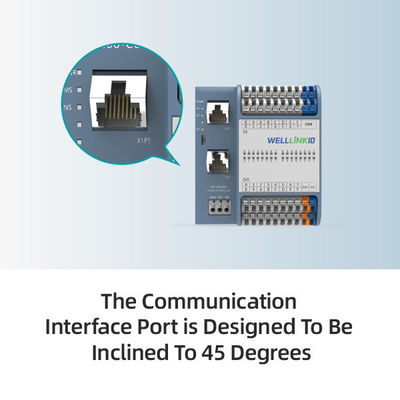 kaufen Decowell Fs-Serie Canopen I/O-Modul Ferneingabe-Ausgabe-Modul RoHS CA-8800-C1NN online manufacture