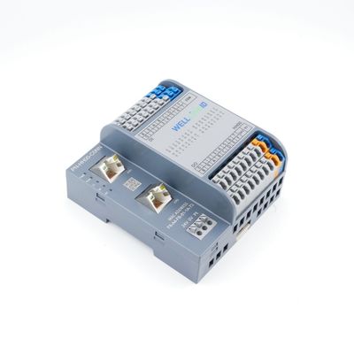 kaufen Industrielle Steuergeräte der FS-Serie Integrierte Module I/O PN-HH00-C0NN für höhere Produktivität online manufacture
