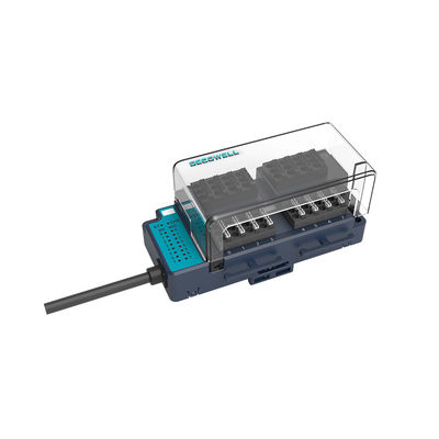 kaufen LS-Serie Discrete Wiring Module: eine fortschrittliche Provinzlösung für eine effiziente industrielle Automatisierung und eine optimierte Verbindung online manufacture
