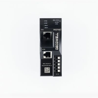 kaufen Ethernet IP I/O Modul Decowell Gateway Adapterkarte für digitale Soft Protocol Lösungen in der industriellen Automatisierung online manufacture