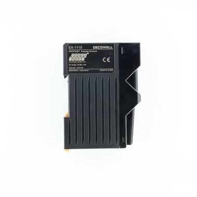 kaufen Decowell RB-Serie Ultra Slim Card Typ I/O Funktionsmodul RB-6002 Präzision für industrielle Automatisierung online manufacture