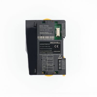 kaufen Decowell Industrial 8-Kanal-Analog-Eingabemodul KI-Modul EX-4118 Präzision für PLC-Geräte in der industriellen Automatisierung online manufacture