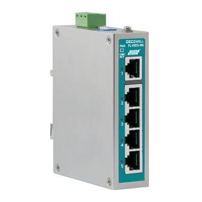 kaufen PROFINET-spezifische Industrie-Switches optimieren Ihr Netzwerk online manufacture