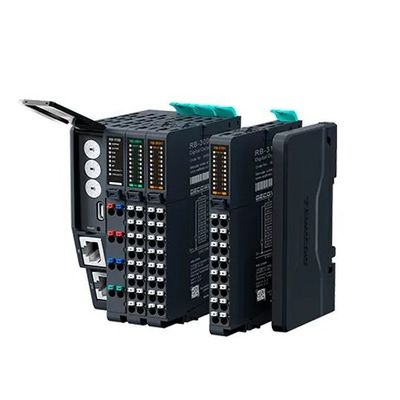 kaufen RB-Serie Remote I/O-Modul. Kompatibel mit Siemens, Beckhoff, Phoenix Contact und Schneider PLCs. online manufacture