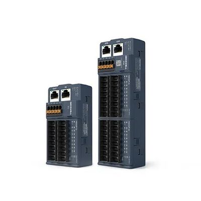 kaufen Individuelles integriertes Eingabe-Ausgabe-Modul, Profinet Io Modul 100 Mbps RS-Serie online manufacture